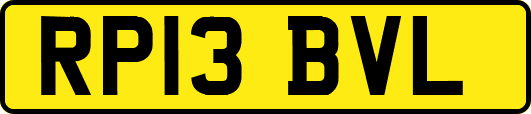 RP13BVL