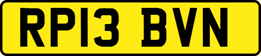 RP13BVN