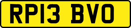 RP13BVO