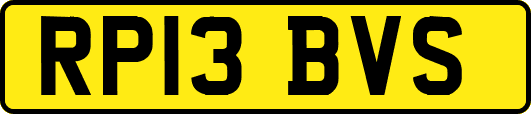 RP13BVS