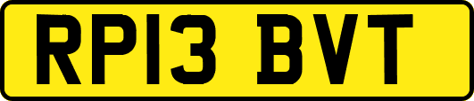 RP13BVT