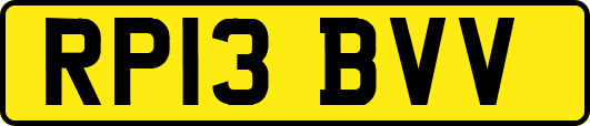 RP13BVV