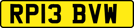 RP13BVW