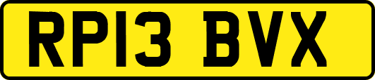RP13BVX