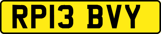 RP13BVY