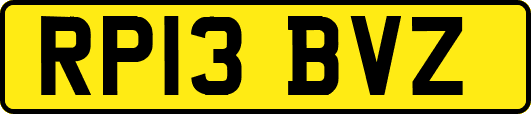 RP13BVZ