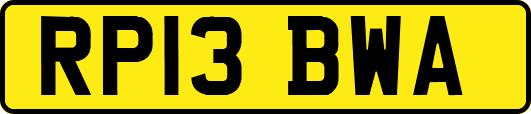 RP13BWA