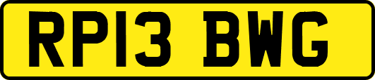 RP13BWG