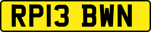 RP13BWN