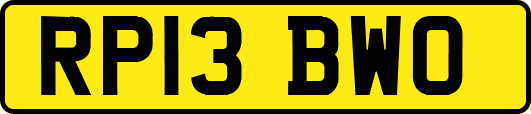 RP13BWO