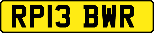 RP13BWR