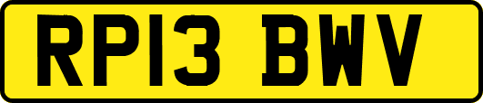 RP13BWV
