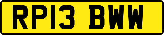 RP13BWW