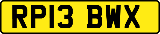 RP13BWX
