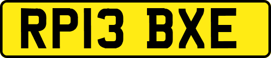 RP13BXE