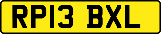 RP13BXL