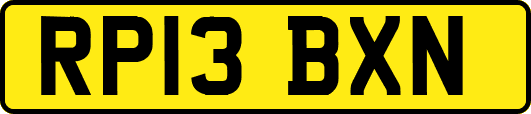 RP13BXN