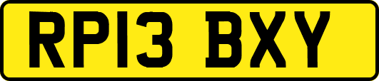 RP13BXY