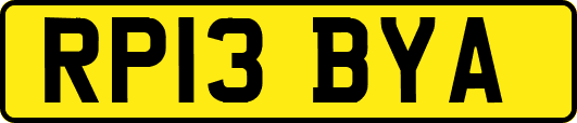 RP13BYA
