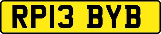 RP13BYB