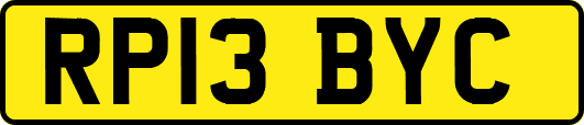 RP13BYC