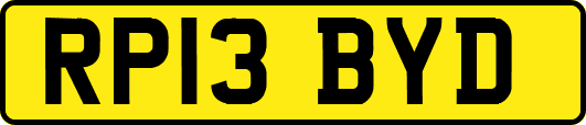 RP13BYD