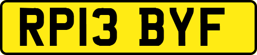 RP13BYF