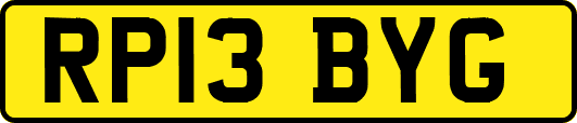 RP13BYG