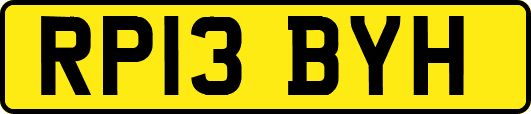 RP13BYH