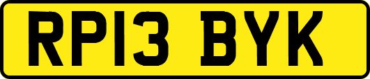 RP13BYK