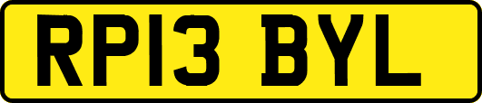 RP13BYL