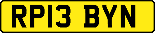 RP13BYN