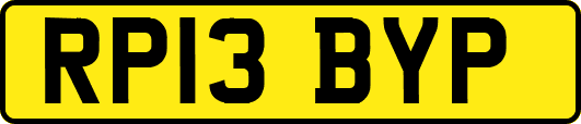 RP13BYP