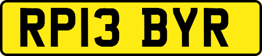 RP13BYR