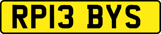 RP13BYS