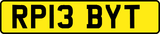 RP13BYT