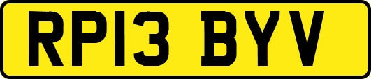 RP13BYV