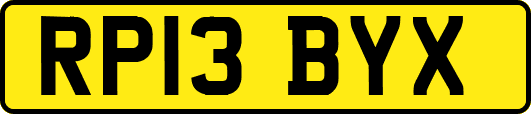 RP13BYX