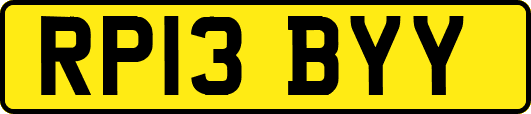 RP13BYY