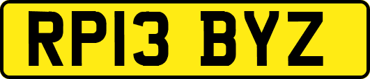 RP13BYZ