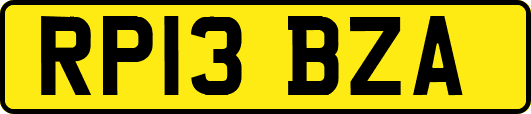 RP13BZA