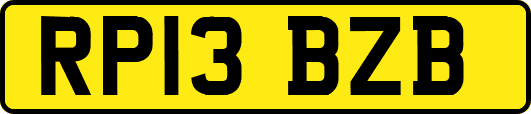 RP13BZB