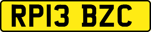 RP13BZC