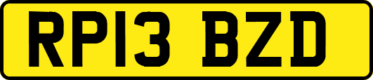 RP13BZD