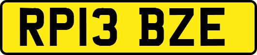 RP13BZE