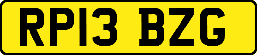 RP13BZG