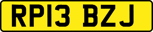 RP13BZJ
