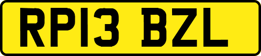 RP13BZL