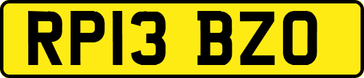 RP13BZO