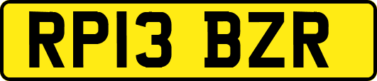 RP13BZR